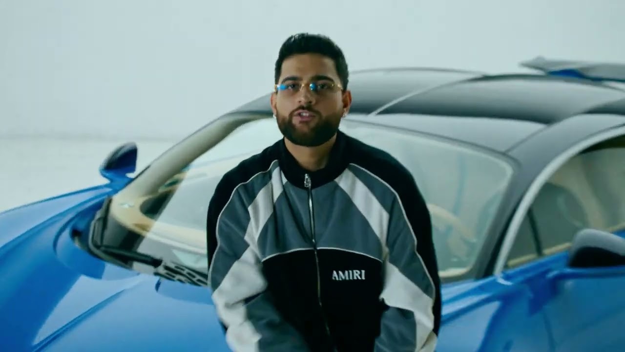 Karan Aujla's 'Low Fade' Turns a Haircut Into a Flex Anthem