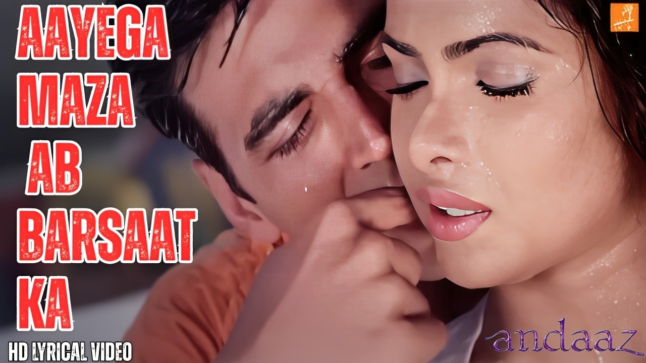 Why a 2003 Bollywood Rain Song Owns YouTube Every Monsoon