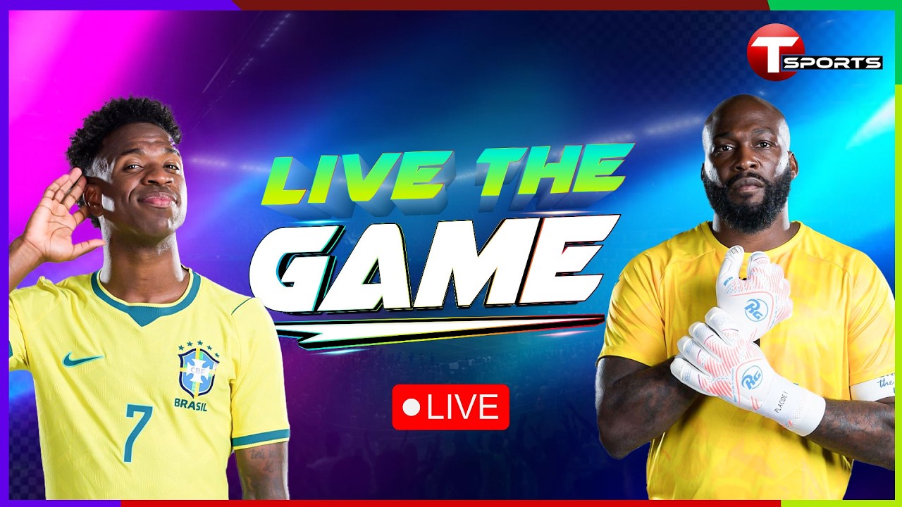 Brazil vs Haiti: Haiti's Long World Cup Wait Is the Real Story