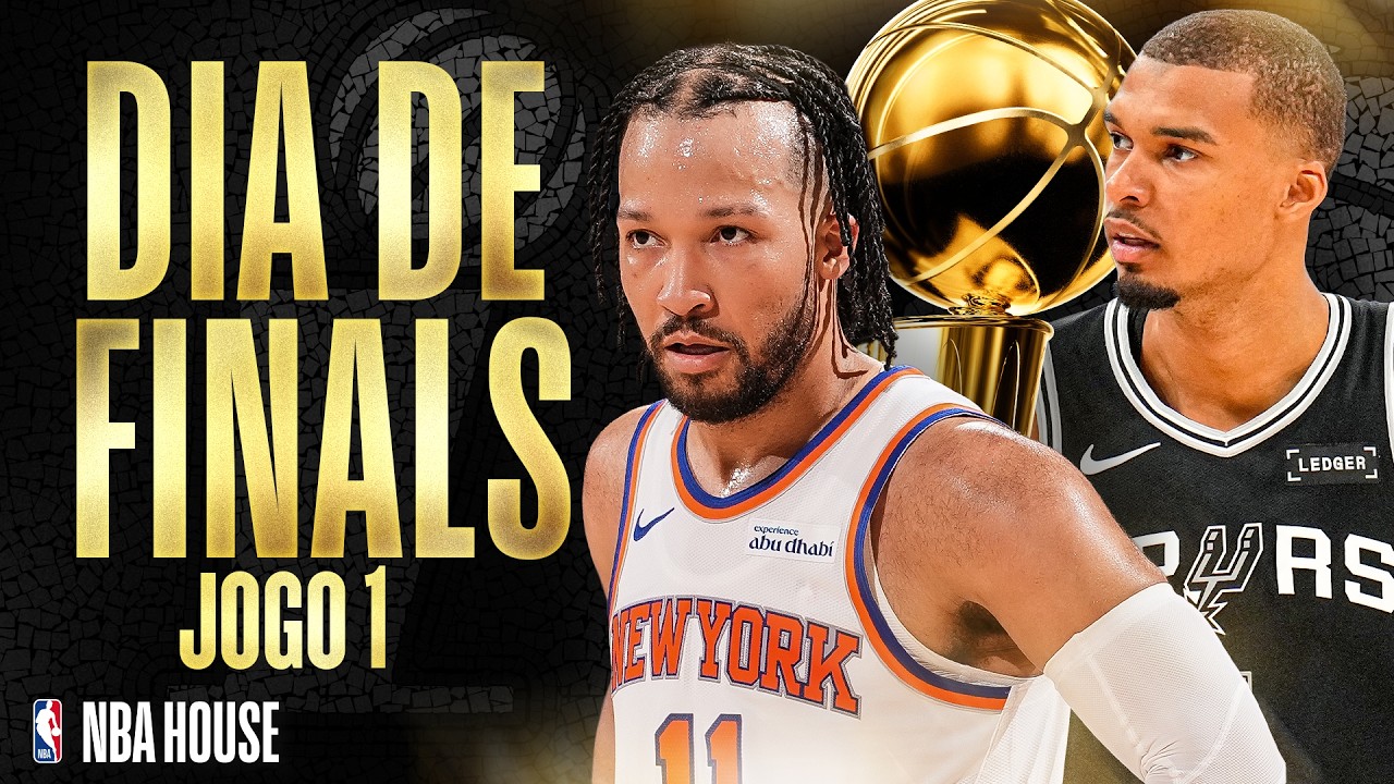 NBA Finals 2026: Why Knicks vs Spurs Has Gone Viral