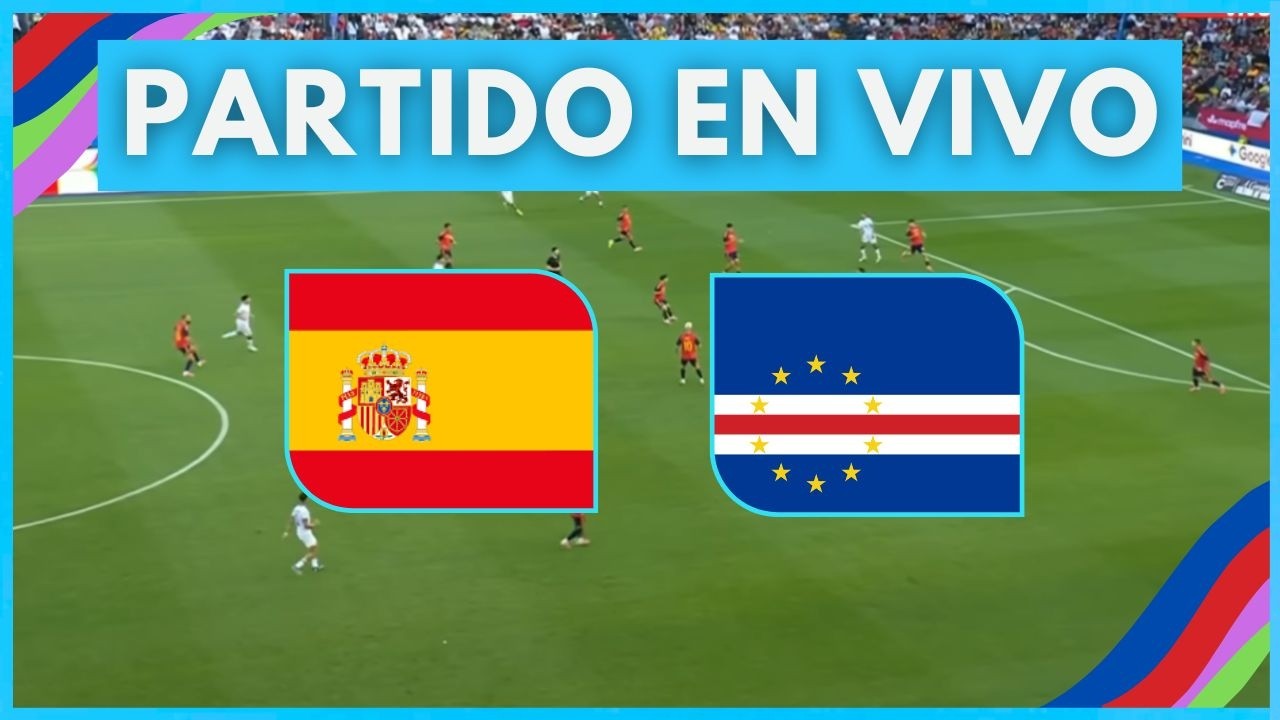 Spain vs Cape Verde: The Smallest Nation at World Cup 2026