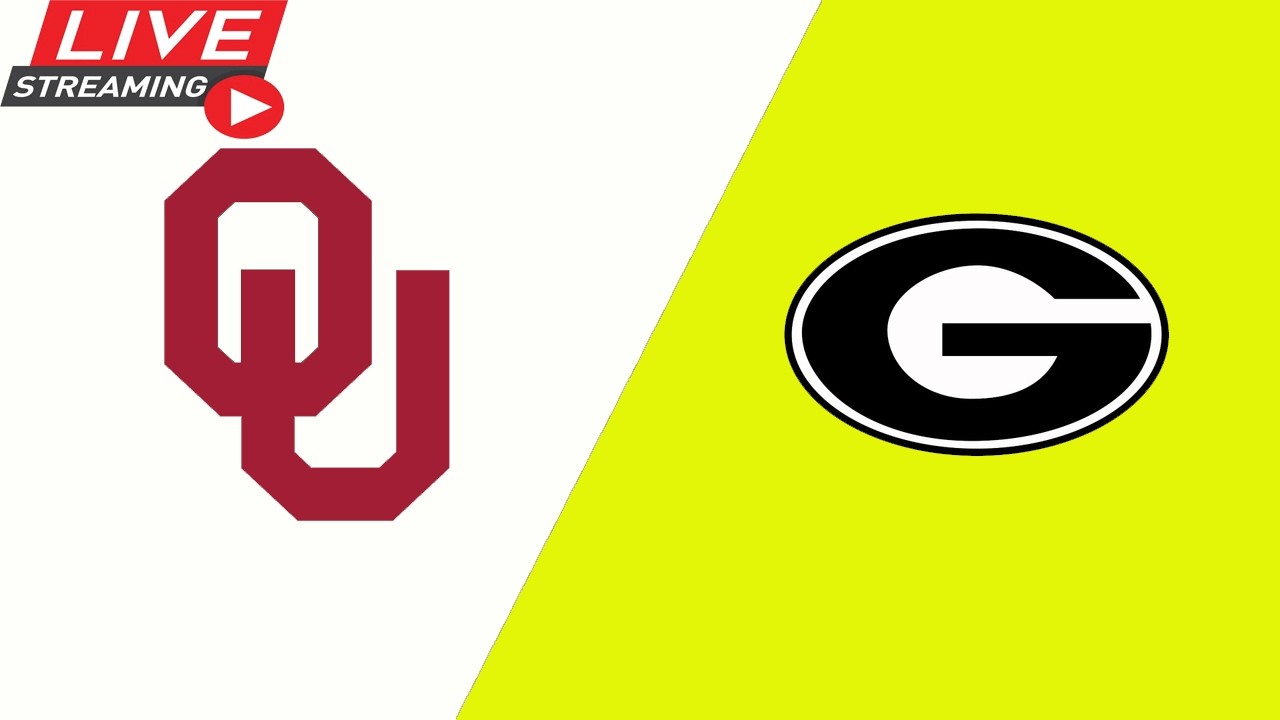 Oklahoma vs Georgia Baseball: Why That YouTube Stream Is Everywhere