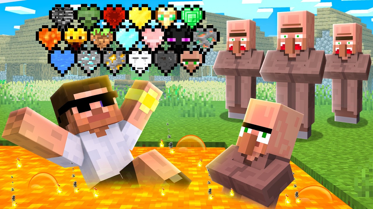 Minecraft 'Ore Hearts': Inside YouTube's Viral 'But' Genre