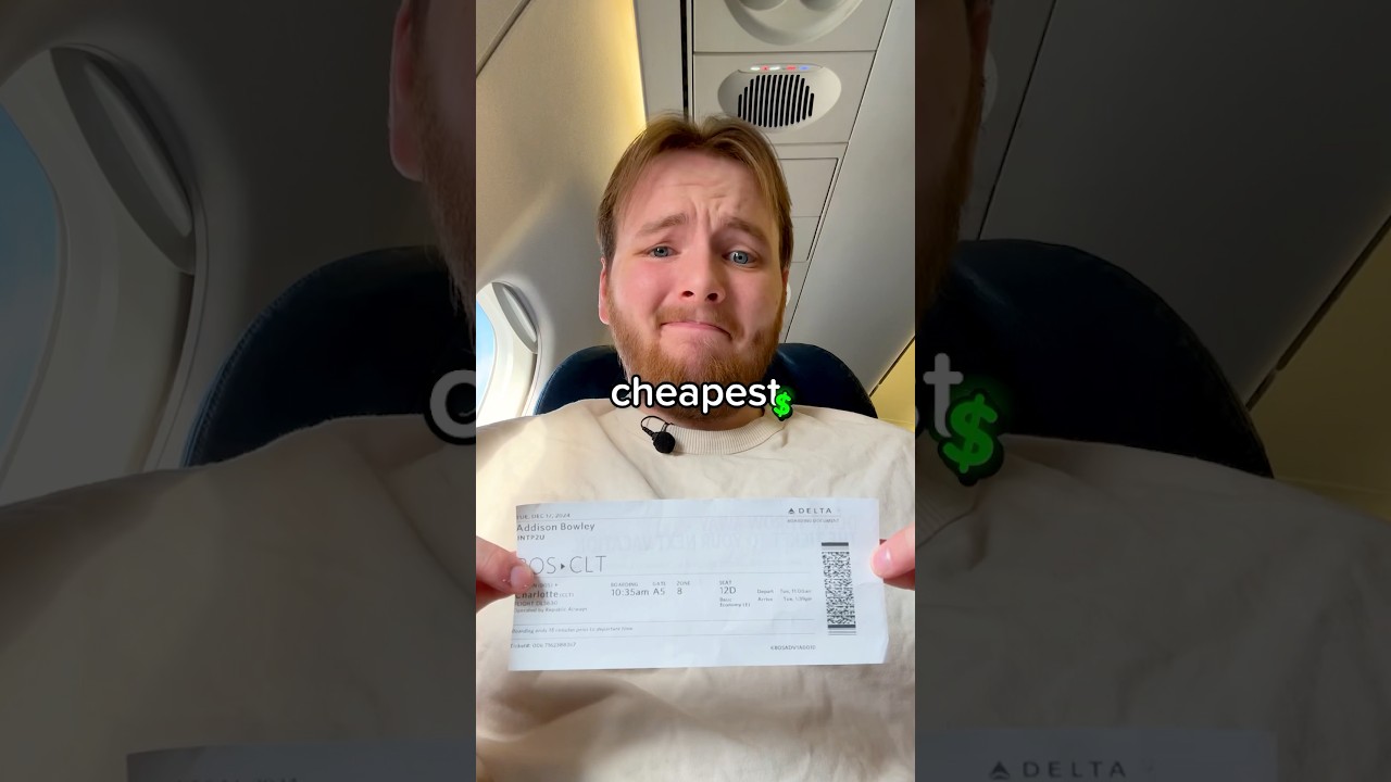 What the Cheapest vs Priciest Delta Seat Really Buys You