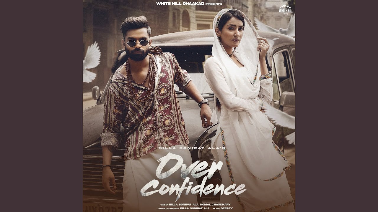 Over Confidence: How a Haryanvi Anthem Took Over Reels