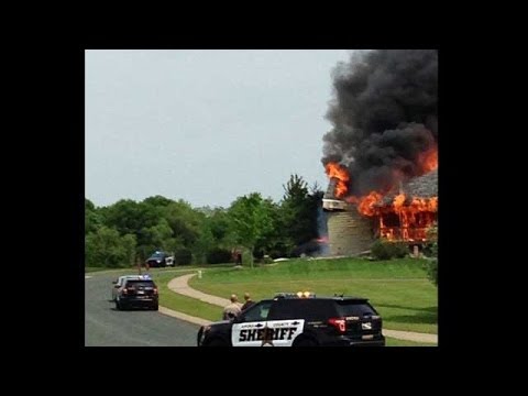 Oak Grove House Fire Video: What's Behind the Viral Clip