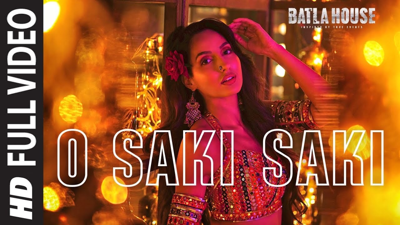 O Saki Saki: Why a 2019 Item Song Is Going Viral Again