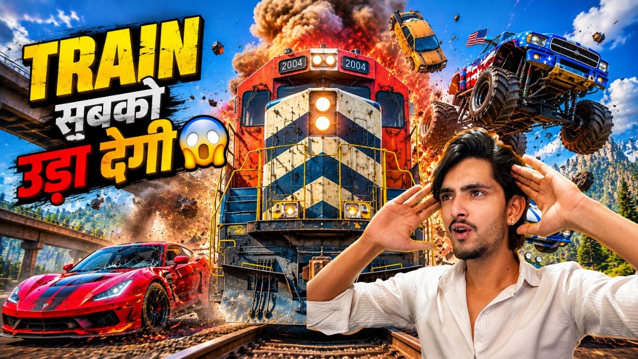 GTA 5 Live Streams Refuse to Die. India Is a Big Reason Why