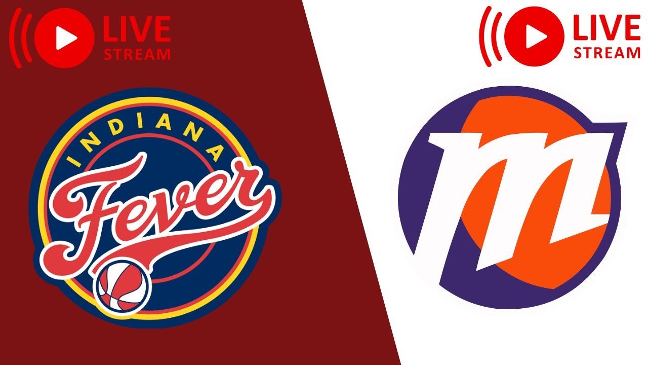 Why Indians Are Streaming Fever vs Mercury at 5 AM