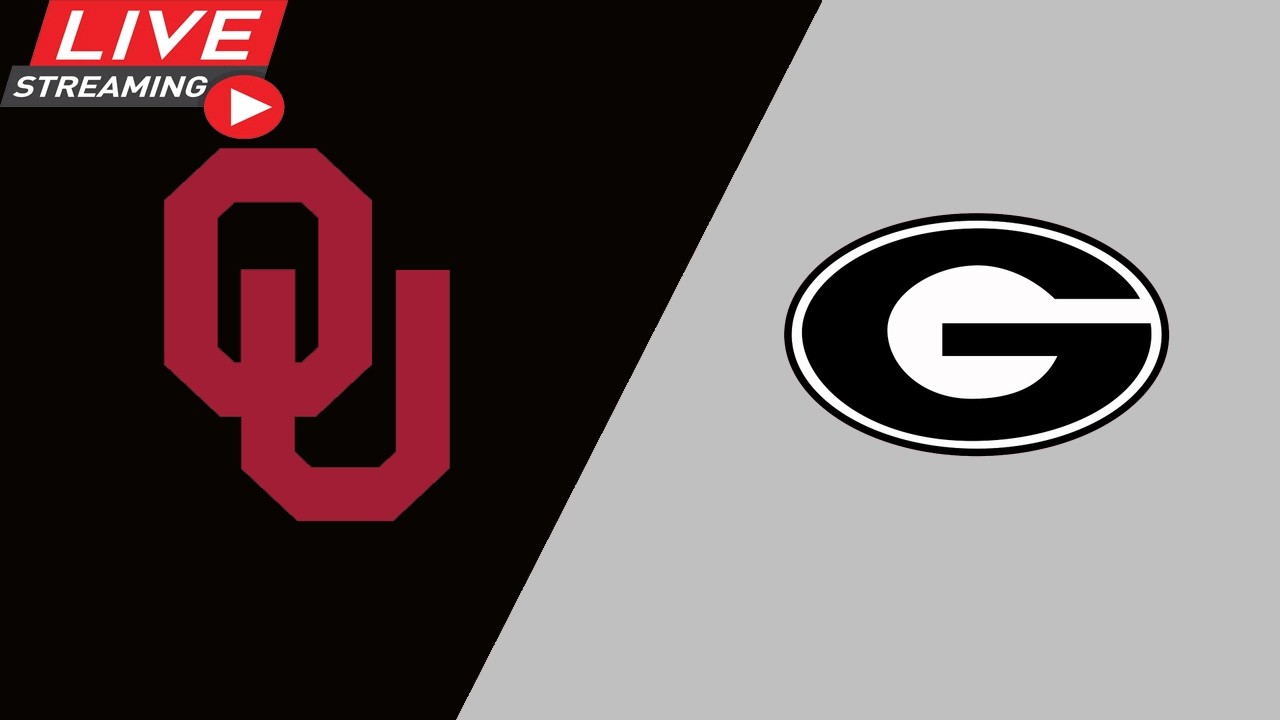 Georgia vs Oklahoma: Why India Is Streaming College Baseball