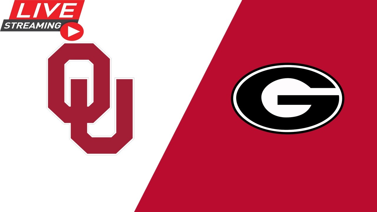 Georgia vs Oklahoma: Why This Baseball Stream Went Viral