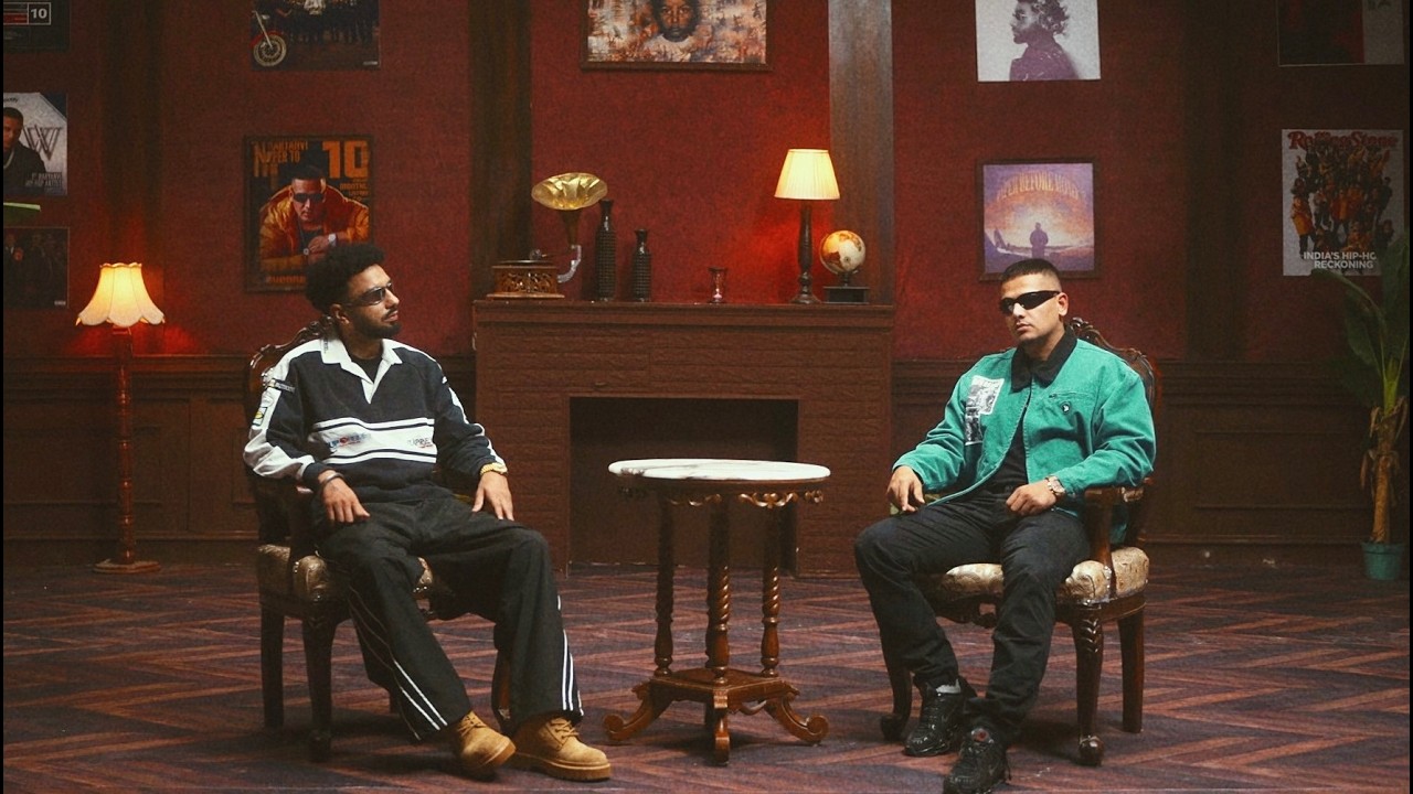 Kath Lagda: Why Navaan Sandhu and Dhanda Nyoliwala Are Topping YouTube