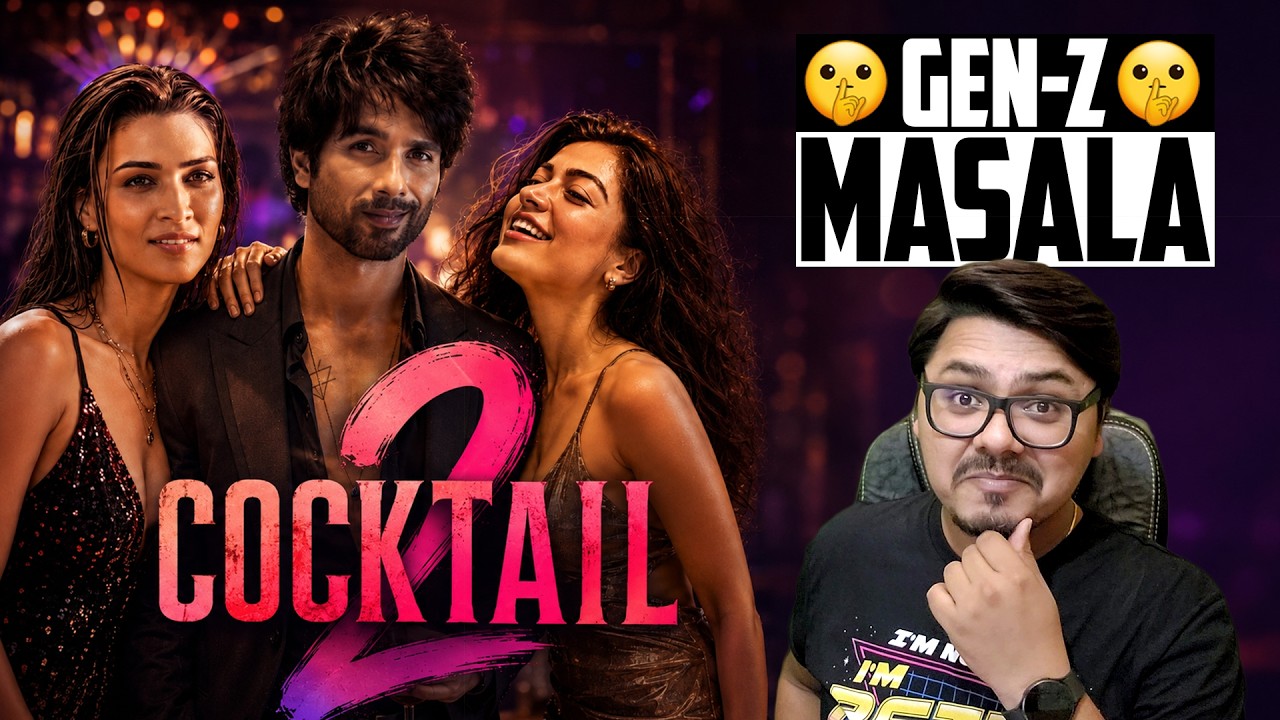 Cocktail 2 Trailer Buzz: Why a YouTube Review Went Viral