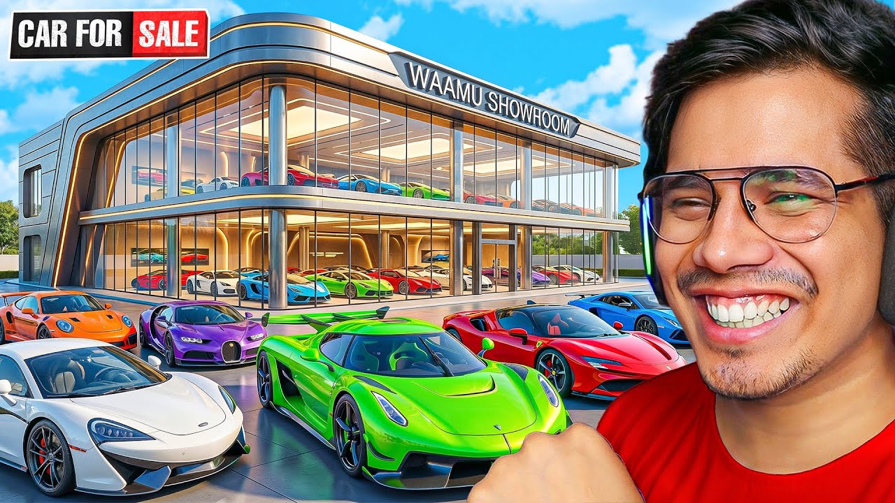 Used Luxury Cars on YouTube: Why India Can't Stop Watching