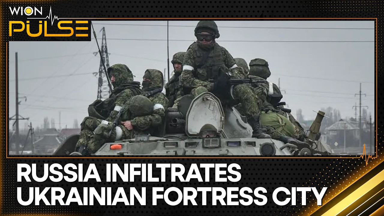 Russia Says the US Has Stopped Being a Neutral Broker on Ukraine