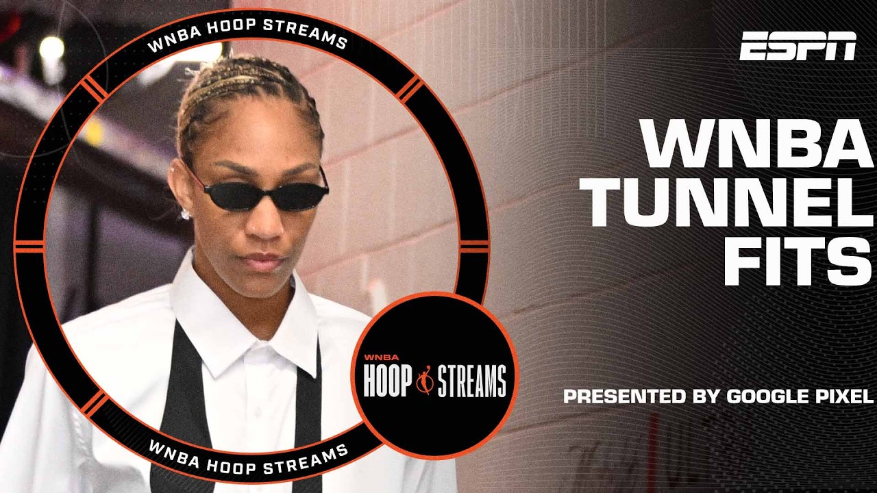 Caitlin Clark's Signature Shoe Buzz and the WNBA Tunnel-Fit Boom