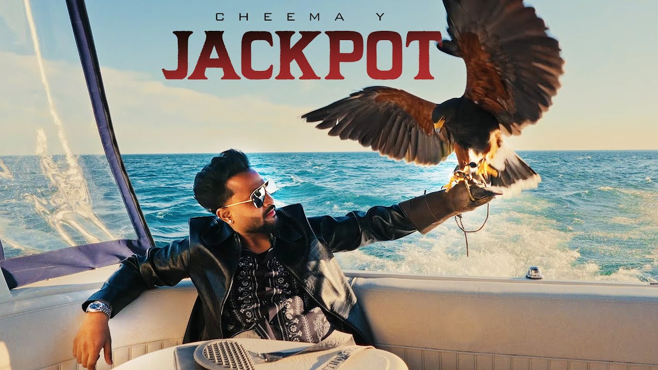 Jackpot: Why Cheema Y & Gur Sidhu's Song Is Going Viral